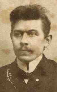 Carl Marius Christensen