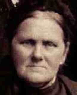 Ane Kirstine Pedersen