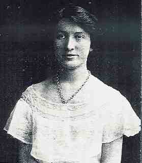 Olga Franciska Kaffka