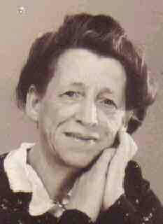 Astrid Jensigne Margrethe Knudsen