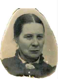 Ane Margrethe Kristine Jensen