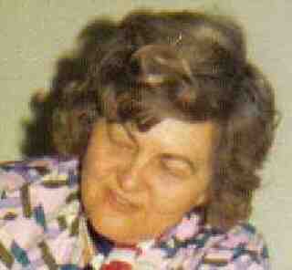 Anna Margrethe Nielsen