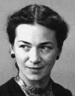 Ellen Johanne Bach Christensen