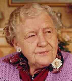 Jensine Petra Laustsen