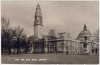 Cardiff The City Hall 1923