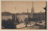 Hamburg Rathausmarkt 1922